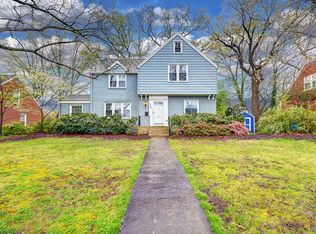 2430 Oregon Ave SW, Roanoke, VA 24015