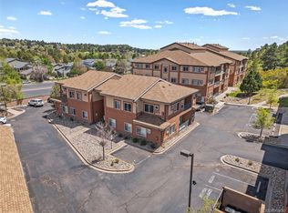 3775 Hartsock Ln UNIT 202, Colorado Springs, CO 80917