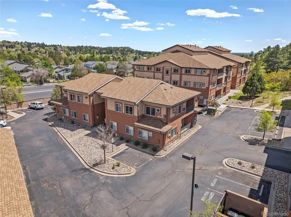 3775 Hartsock Lane #202, Colorado Springs, CO 80917