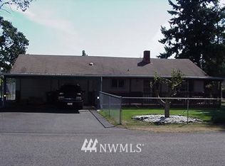 1064 105th St S, Tacoma, WA