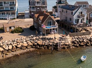 16 Lighthouse Rd, Scituate, MA 02066