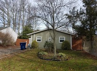 110 Zelus St #HOUSE, Little Egg Harbor Twp, NJ 08087