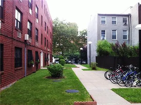 Rented by Aguayo & Huebener Brooklyn | media 13