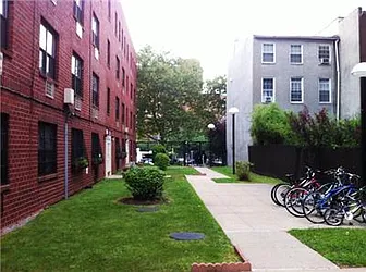 Rented by Aguayo & Huebener Brooklyn