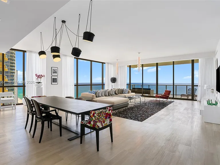 17749 Collins Ave #3101 — Photo 19