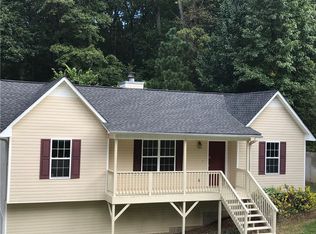 147 Hemlock Ct, Dallas, GA 30157