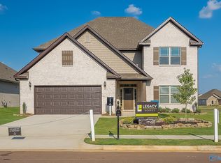 120 Flintridge Dr, Harvest, AL 35749