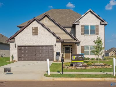 207 Marvel St, Meridianville, AL, 35759