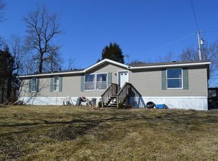 217 N Maple St, Newark, MO 63458