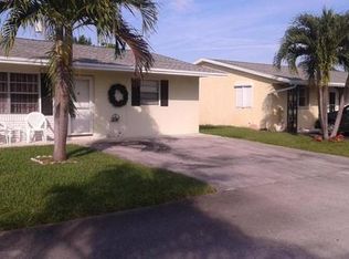 2802 Imperial Cir, Delray Beach, FL 33445