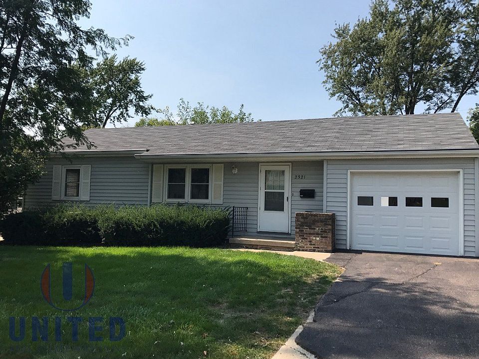 1st image of 2321 S Olive St