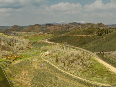 2611 &1903 Gcr 41, Granby, CO, 80446