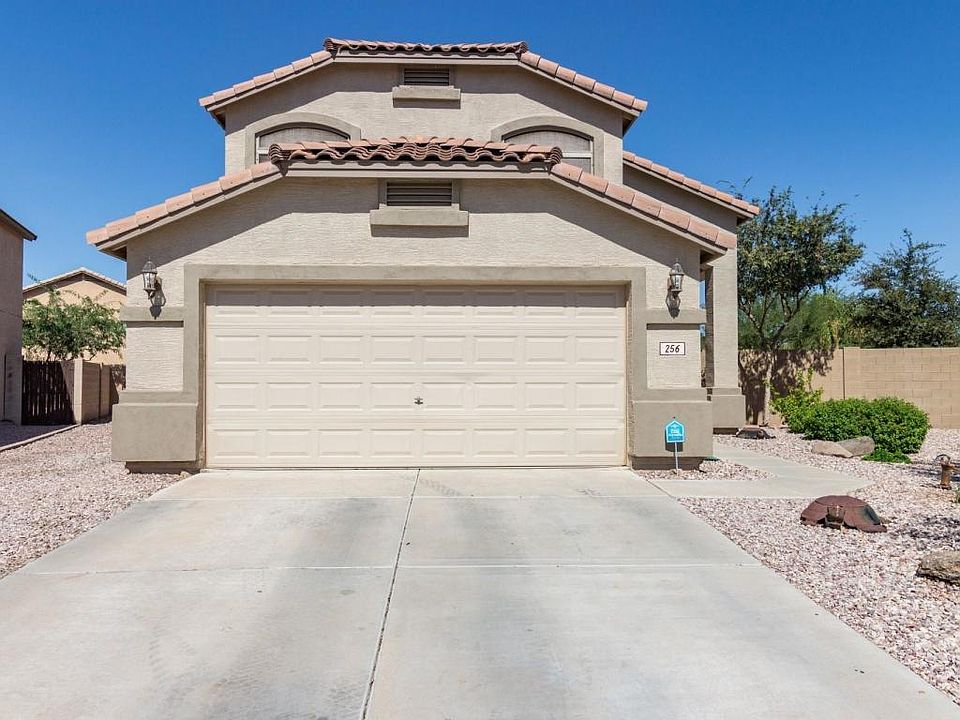 1st image of 256 W Corriente Ct