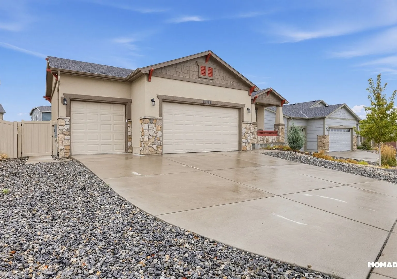 Spacious 4BR House in Peyton — Photo 3
