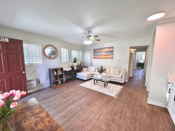 703 W 30th St Unit 1/2, Los Angeles, CA 90007