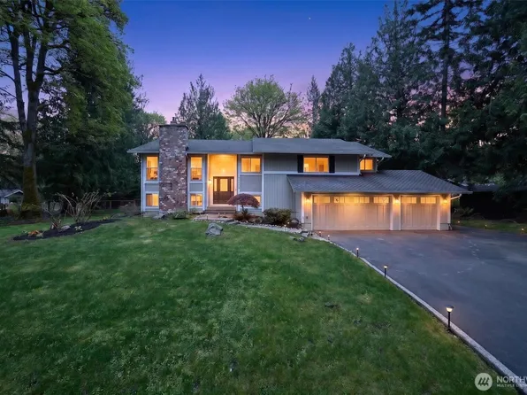 20009 SE 20th Place, Sammamish, WA 98075