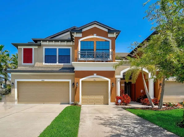 7811 52nd Ter E, Bradenton, FL 34203
