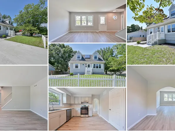170 W Pierson Ave, Somers Point, NJ 08244