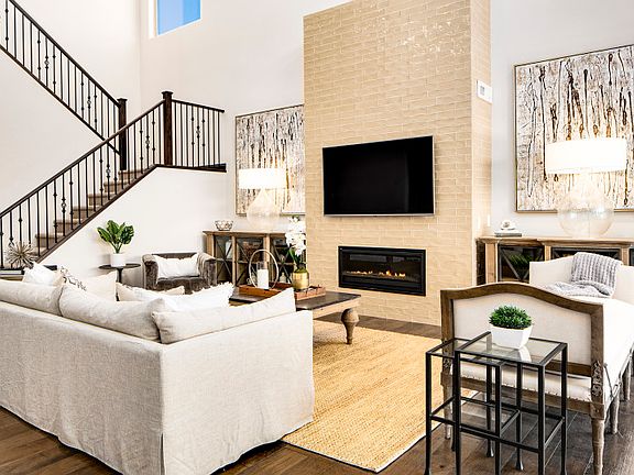 New Home Builder in Queen Creek