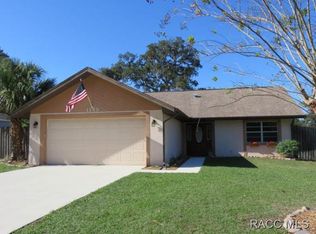 1149 Woodcrest Ave, Inverness, FL 34453