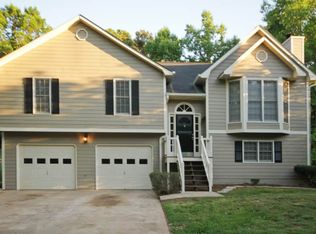 543 Stratford Dr, Douglasville, GA 30134