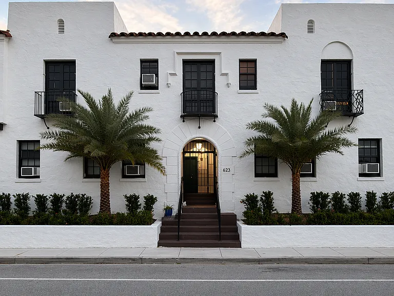 Park Place Apartments — Photo 17