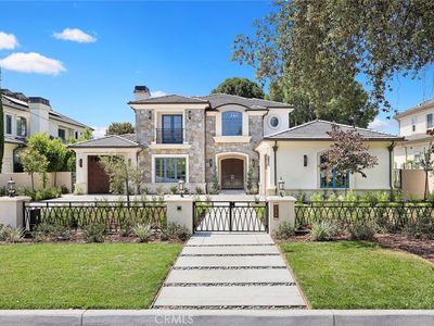 264 W Naomi Ave, Arcadia, CA, 91007