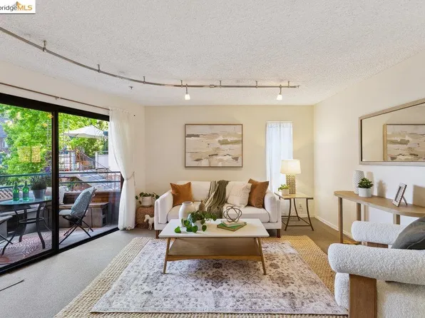 525 Monte Vista Ave APT 10, Oakland, CA 94611