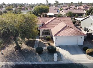 9121 E Diamond Dr, Sun Lakes, AZ 85248