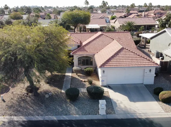 9121 E DIAMOND Drive, Sun Lakes, AZ 85248