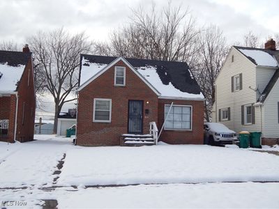 5046 Erwin St, Maple Heights, OH, 44137