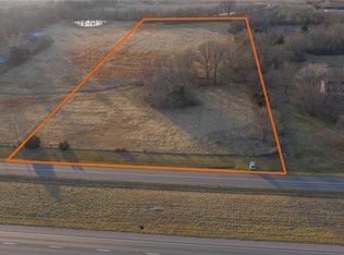 SW Outer Rd, Harrisonville, MO 64701