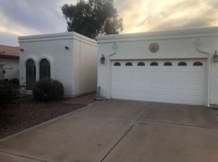 9554 E Fairway Blvd, Sun Lakes, AZ 85248