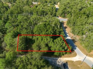 NE 5th St LOT 1, Williston, FL 32696