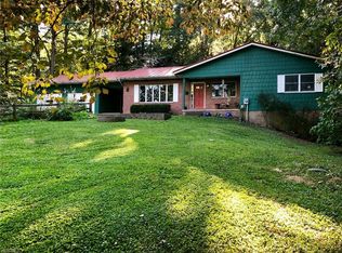 4042 Clear Creek Valley Rd, Wooster, OH 44691
