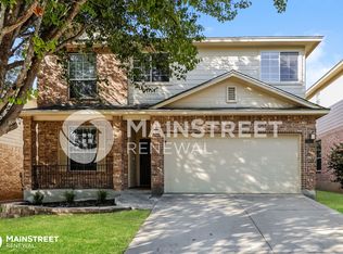 12150 Dawson Cir, San Antonio, TX 78253