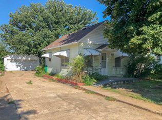 709 Division St, Alma, NE 68920