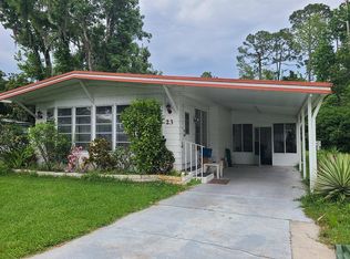 23 Maple In The Wood, Port Orange, FL 32129