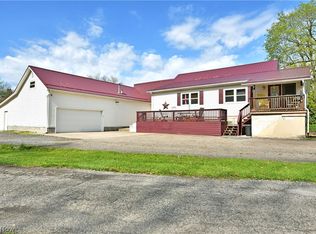 4995 Parkman Rd NW, Warren, OH 44481