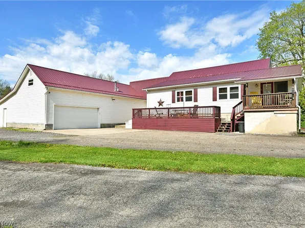 4995 Parkman Rd NW, Warren, OH 44481