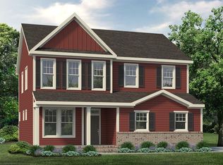 2925 Cedarville Rd, Chesapeake, VA 23322