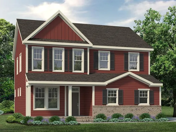 2925 Cedarville Rd, Chesapeake, VA 23322