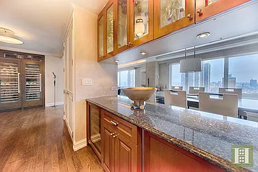 Sold by Halstead Real Estate