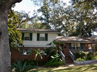 4613 Charles Bennett Dr, Jacksonville, FL 32225