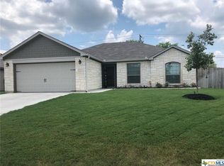 8135 Redbrush, Temple, TX 76502