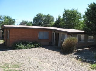 413 Stewart Cir, Prescott, AZ 86301