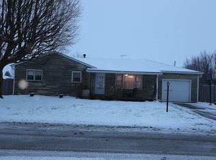 202 E 4th St, Greensburg, IN 47240