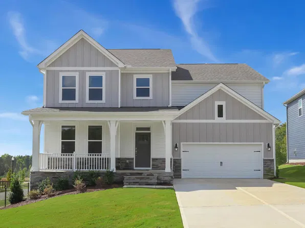 176 Red Jasper Way, Clayton, NC 27520