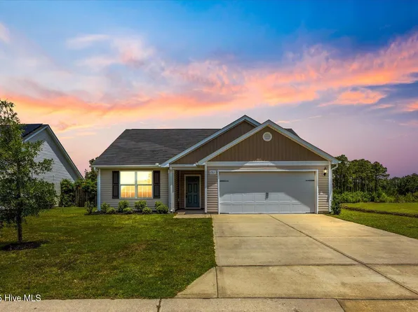 7213 Cameron Trace Drive, Wilmington, NC 28411