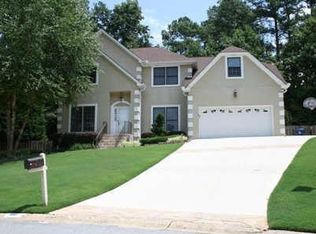 250 Timber Oak Cv, Lawrenceville, GA 30043